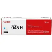 Canon 045H C - Cyan - Toner - Hohe Kapazität