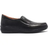 Luisetti Mokassins 10091-729421 für Damen