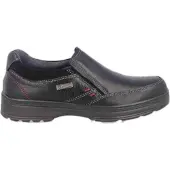 Luisetti Mokassins 10091-100434 für Uni