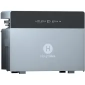 Hoymiles HiBattery 4020 X - 0 % MwSt. (gem. § 12 Abs. 3 UStG)