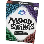 Wizards of the Coast Magic: The Gathering Mood Swing - 1st Edition