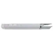 SITECO Licross Einspeisemodul 59TL1FNE weiß, IP40, Durchgangsverdrahtung, 450x64x67mm