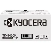 Kyocera TK-5450K - Schwarz - Toner