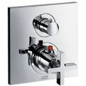 Hansgrohe AXOR 39725000 Thermostat UP Axor Citterio F-Set