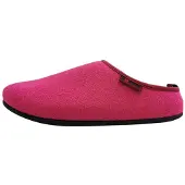 Romika Damenschuhe Hausschuhe Rosa Freizeit