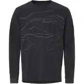 Vaude Bike Moab Ls Pro Langarm-t-shirt