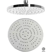 Sapho Kopfbrause, Durchmesser 200mm, AIRmix system, ABS / Chrom