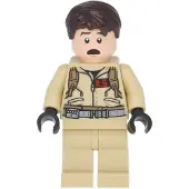 LEGO Minifigur Dr (gb003i) – neu