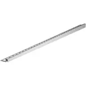 ACO HAUSTECHNIK ACO 9010.72.41 ShowerStep links/left 1490/ H10/ V2A Oberfläche geschliffen