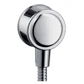 Hansgrohe AXOR 16884000 Schlauchanschluss Axor Montreux