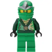 LEGO Minifigur Lloyd Garmadon Ninjafigur – Ninjago (njo0213) – neu