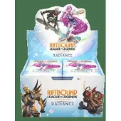 Riot Games Riftbound RAD Radiance Booster Box