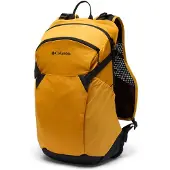 Columbia Unisex Blackcomb Ridge 30L Backpack squash, black (735) L/XL