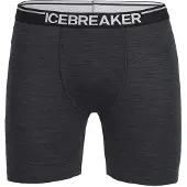 Icebreaker Anatomica Boxershorts