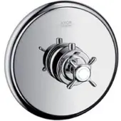 Hansgrohe AXOR 16815000 Thermostat Unterputz Axor Montreux