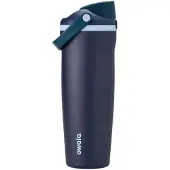 Owala - Freesip Sway 890 ml - Isolierflasche Gr 890 ml blau