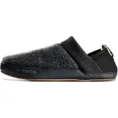 Smartwool - Chalet Mule Slipper - Hüttenschuhe Gr M12 / W13,5 schwarz