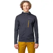 Rafiki - Vega - Fleecejacke Gr S blau