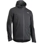 Northwave - Element Flex Jacket - Regenjacke Gr S grau