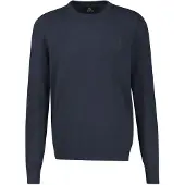 Lerros - Herren Pullover (2005007), Größe:XL, Farbe:Navy (485)