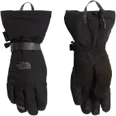 The North Face - Women's Montana Glove - Handschuhe Gr M schwarz