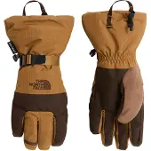 The North Face - Montana Glove - Handschuhe Gr XS braun
