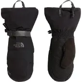 The North Face - Women's Montana Mitt - Handschuhe Gr XL schwarz