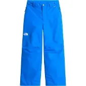 The North Face Skihosen - B Freedom - Active Blue - - 10 Jahre (140) - Skihosen