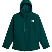 The North Face - Skijacke &ndash; Herren &ndash; Descendit Jacket - M Descendit Jacket Pacific Teal für Herren - Größe L - Grün
