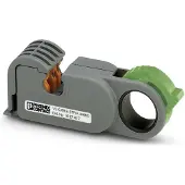 Phoenix Contact Stripping tool multi-level shielded