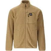 Whistler Felis M Teddy Jacket gothic olive (3284) XL