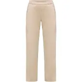 Betty & Co Schlupfhose "Schlupfhose gerader Schnitt", Damen, Gr. 38, EURO, rosa (mocha meringue), Obermaterial: 95% Polyester PES. 5% Elasthan EL., Hosen Schlupfhose