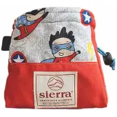 Sierra Climbing Cube Hero Chalkbag