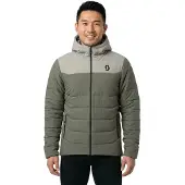 SCOTT Insuloft Warm Jacke