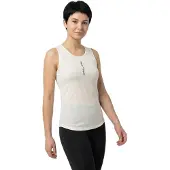 Santini - Women's Delta Baselayer - Radunterhemd Gr XS/S grau/weiß