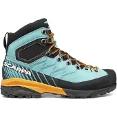 Scarpa - Women's Mescalito TRK GTX - Wanderschuhe Gr 37,5 bunt