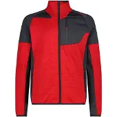 CMP Herren Unterjacke MAN JACKET
