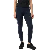 Karpos Alagna 2.0 W Tights ombre blue/purple (066) L