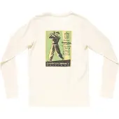 Devold Premium Woodworker Langarm-t-shirt