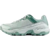 Mammut - Women's Girun II Low GTX - Multisportschuhe Gr 37 1/3 grau