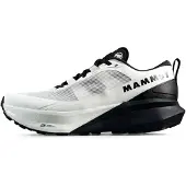 Mammut - Aenergy Trail Endurance Ultra Low - Trailrunningschuhe Gr 46 grau