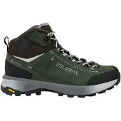 Dolomite - Shoe Vernale Hike Mid GTX - Wanderschuhe Gr 42 schwarz