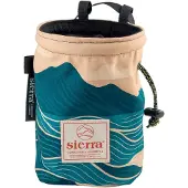 Sierra Climbing Element Chalkbag