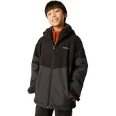 Regatta - Hillain Warm Lined - Winterjacke Gr 7-8 Years grau