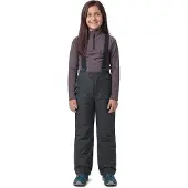 Vaude - Kid's Snow Cup Pants III - Skihose Gr 98 schwarz