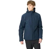Vaude Cyclone Ii Jacke