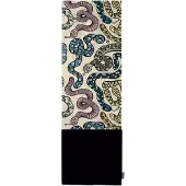 Buff - Kid's Polar - Schlauchschal Gr One Size schwarz