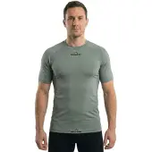 Massi Thermo Light Evo Kurzarm-baselayer