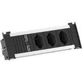 Bachmann 927.059 KAPSA S 3xCH T13 10A 0,2m 927059