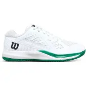 Wilson Rush Pro Ace Jr Allcourt-schuhe